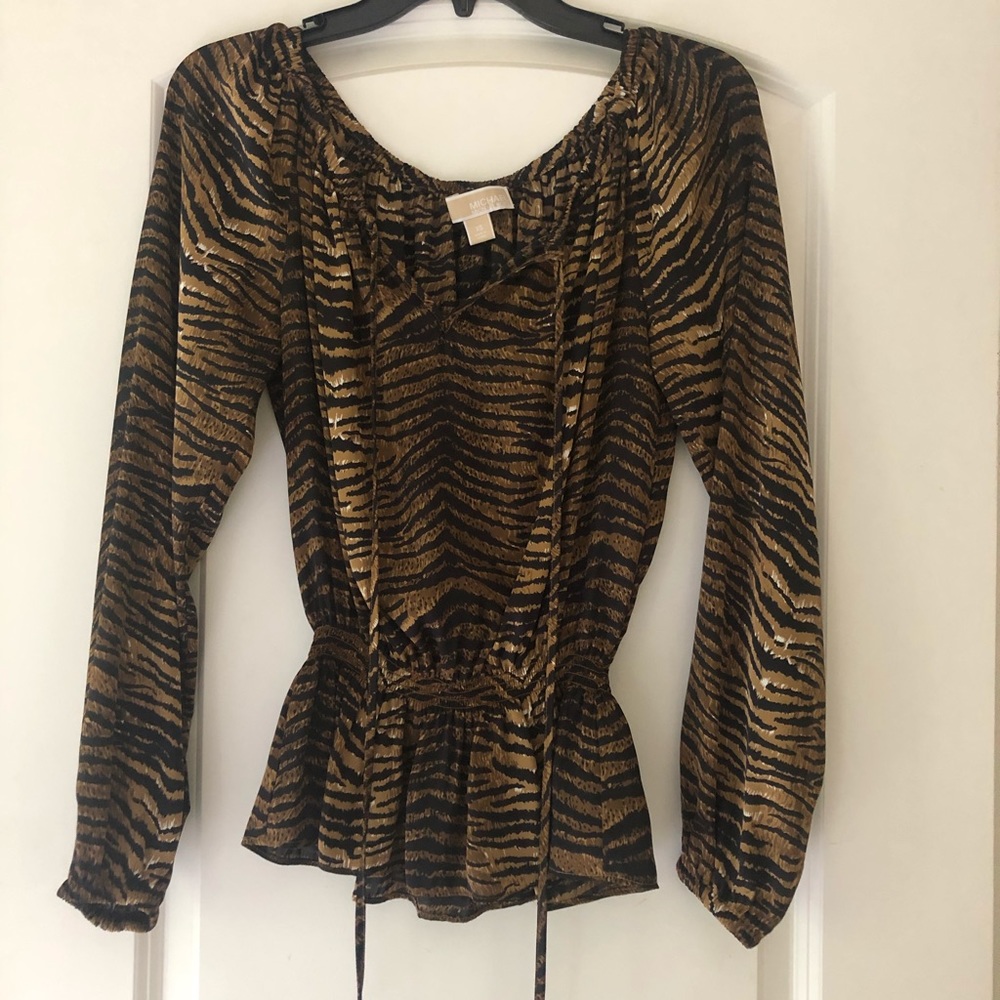 Michael Kors dress shirt